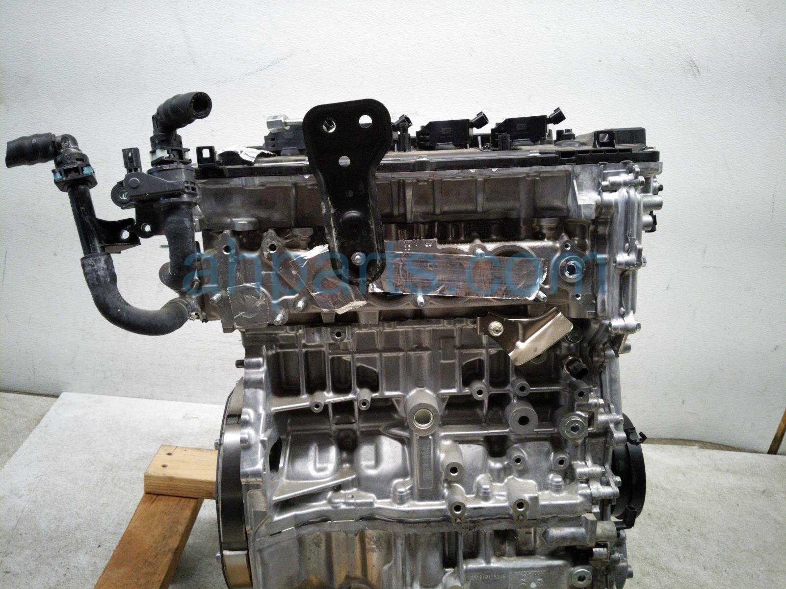 2026 Toyota Camry Long Block Engine / Motor = 8k Mi 19000 F0260 Replacement 2026 Toyota Camry Long Block Engine / Motor = 8k Mi 19000 F0260 Replacement thumbnail