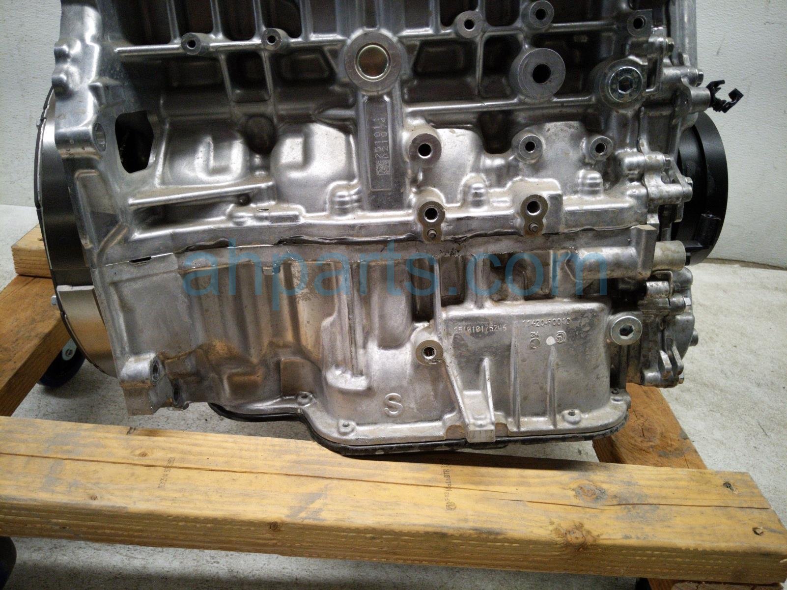 2026 Toyota Camry Long Block Engine / Motor = 8k Mi 19000 F0260 Replacement 2026 Toyota Camry Long Block Engine / Motor = 8k Mi 19000 F0260 Replacement thumbnail