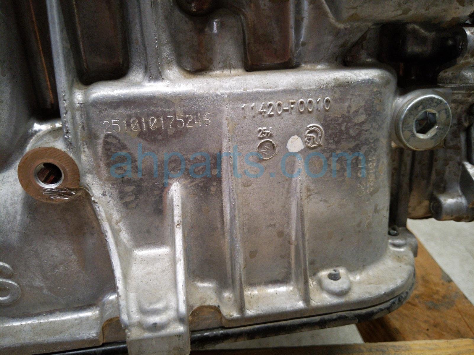 2026 Toyota Camry Long Block Engine / Motor = 8k Mi 19000 F0260 Replacement 2026 Toyota Camry Long Block Engine / Motor = 8k Mi 19000 F0260 Replacement thumbnail