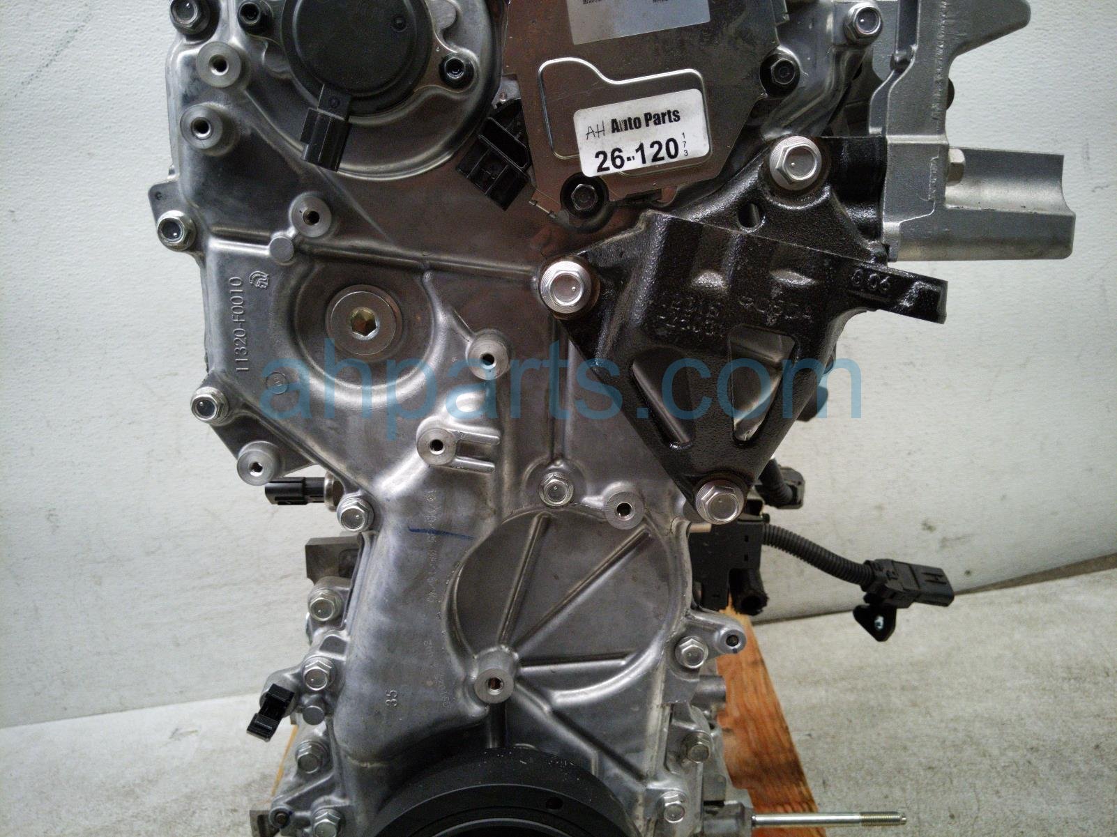 2026 Toyota Camry Long Block Engine / Motor = 8k Mi 19000 F0260 Replacement 2026 Toyota Camry Long Block Engine / Motor = 8k Mi 19000 F0260 Replacement thumbnail
