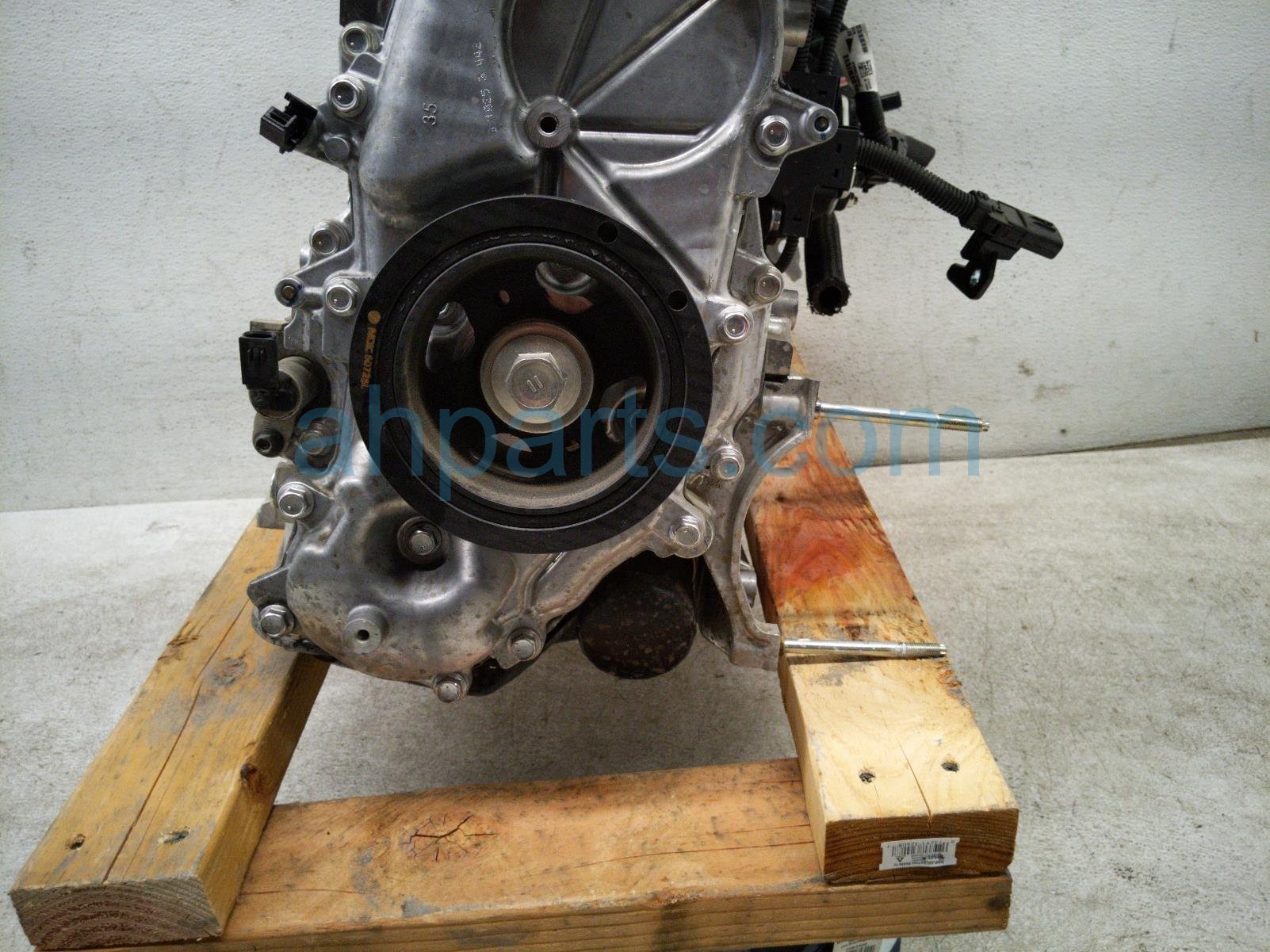 2026 Toyota Camry Long Block Engine / Motor = 8k Mi 19000 F0260 Replacement 2026 Toyota Camry Long Block Engine / Motor = 8k Mi 19000 F0260 Replacement thumbnail