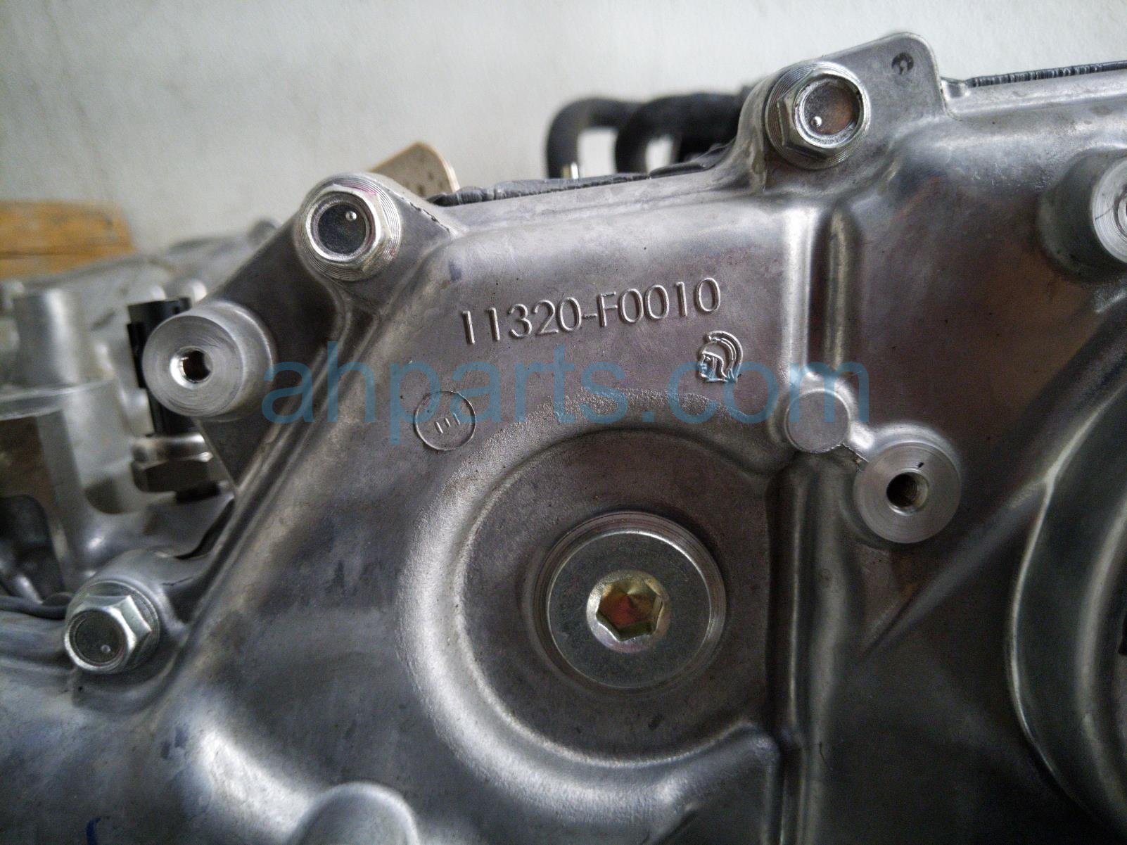 2026 Toyota Camry Long Block Engine / Motor = 8k Mi 19000 F0260 Replacement 2026 Toyota Camry Long Block Engine / Motor = 8k Mi 19000 F0260 Replacement thumbnail