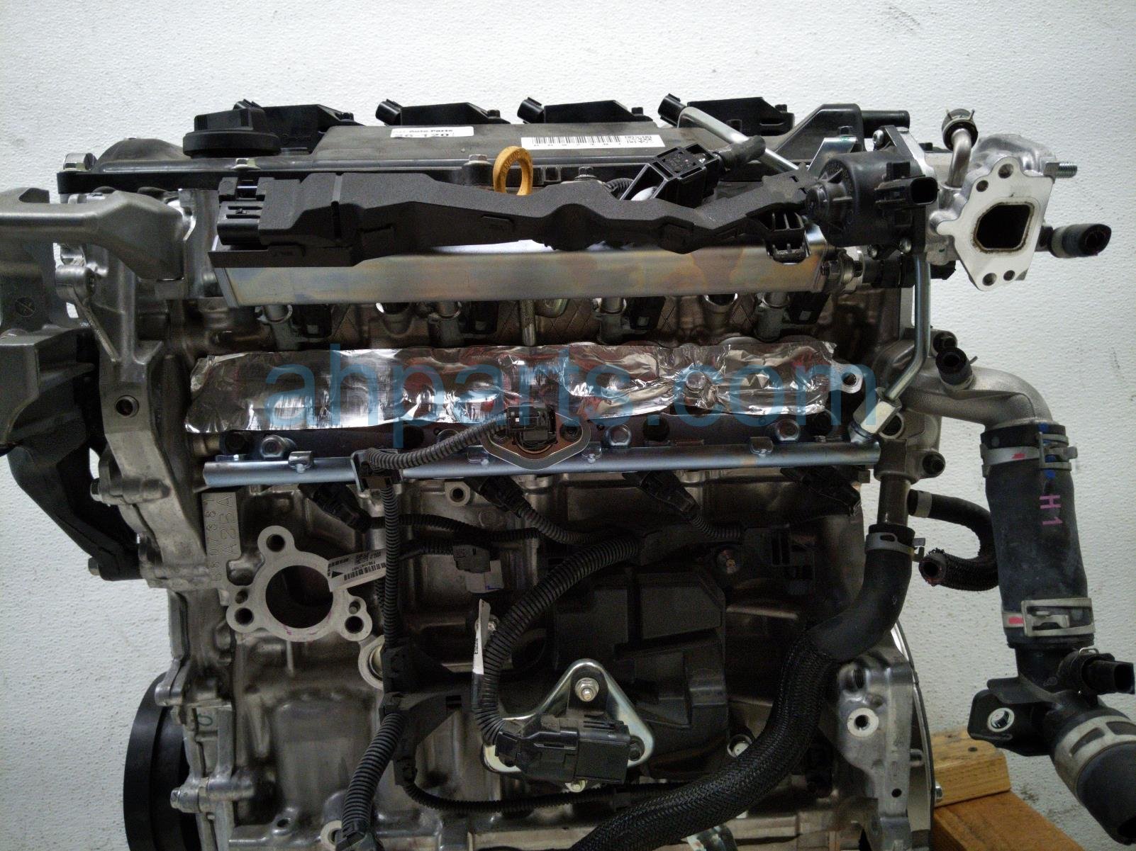 2026 Toyota Camry Long Block Engine / Motor = 8k Mi 19000 F0260 Replacement 2026 Toyota Camry Long Block Engine / Motor = 8k Mi 19000 F0260 Replacement thumbnail