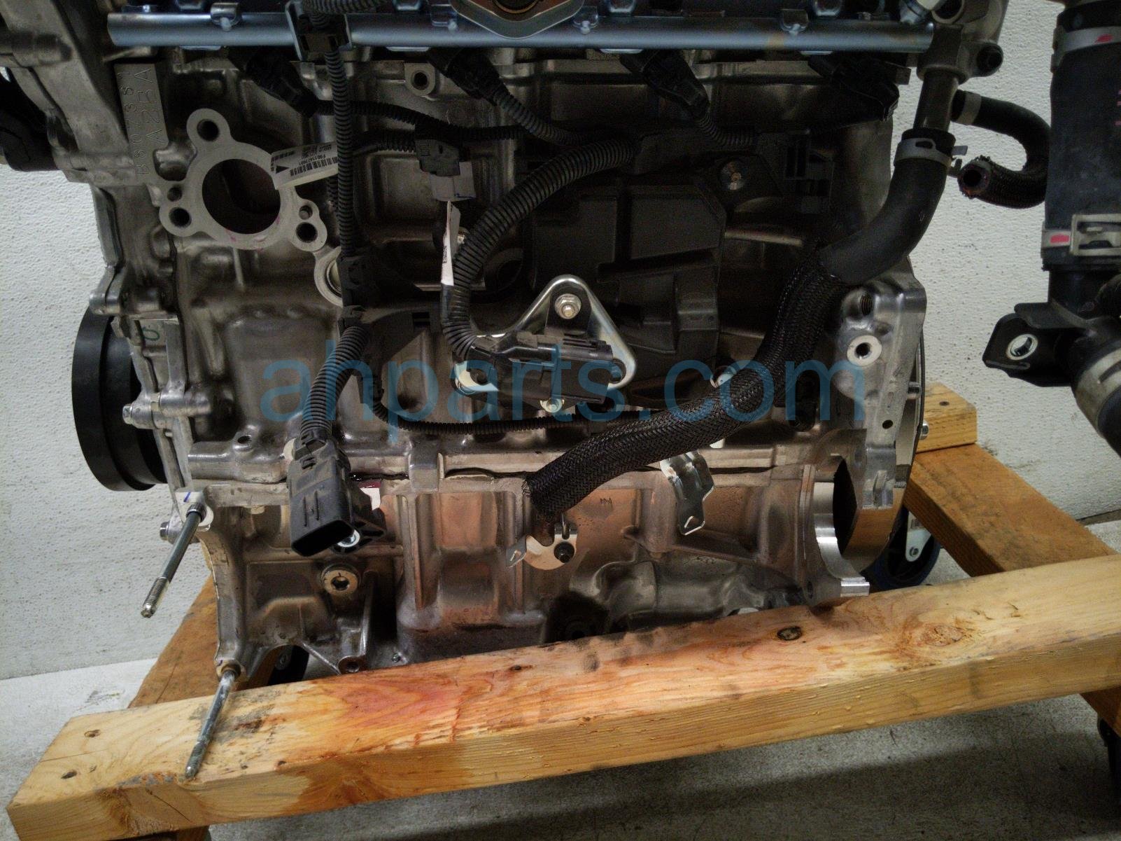 2026 Toyota Camry Long Block Engine / Motor = 8k Mi 19000 F0260 Replacement 2026 Toyota Camry Long Block Engine / Motor = 8k Mi 19000 F0260 Replacement thumbnail
