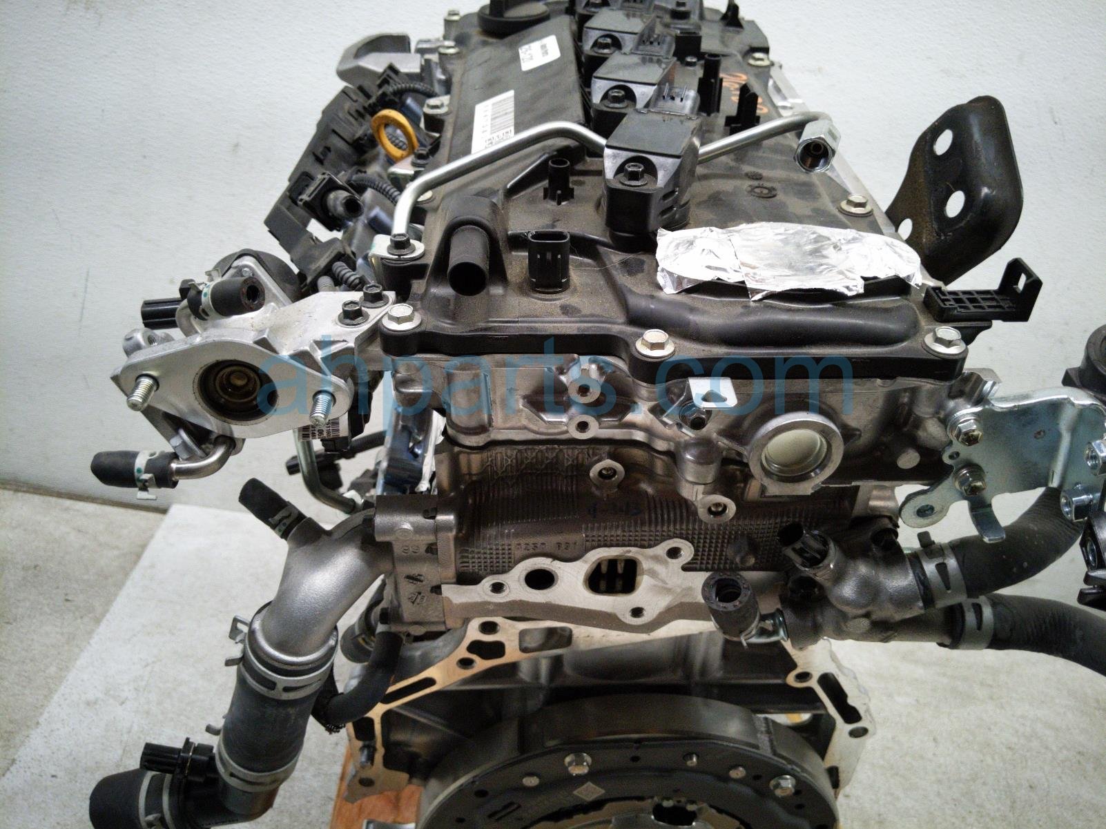 2026 Toyota Camry Long Block Engine / Motor = 8k Mi 19000 F0260 Replacement 2026 Toyota Camry Long Block Engine / Motor = 8k Mi 19000 F0260 Replacement thumbnail