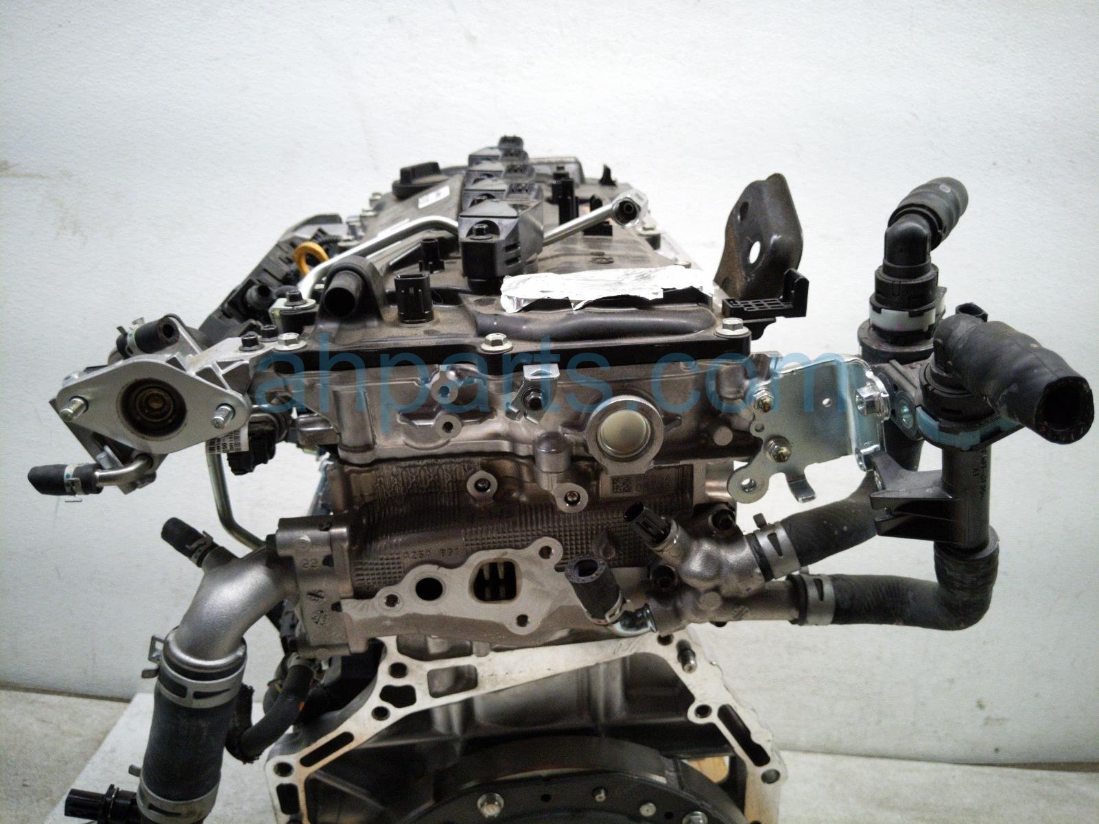 2026 Toyota Camry Long Block Engine / Motor = 8k Mi 19000 F0260 Replacement 2026 Toyota Camry Long Block Engine / Motor = 8k Mi 19000 F0260 Replacement thumbnail