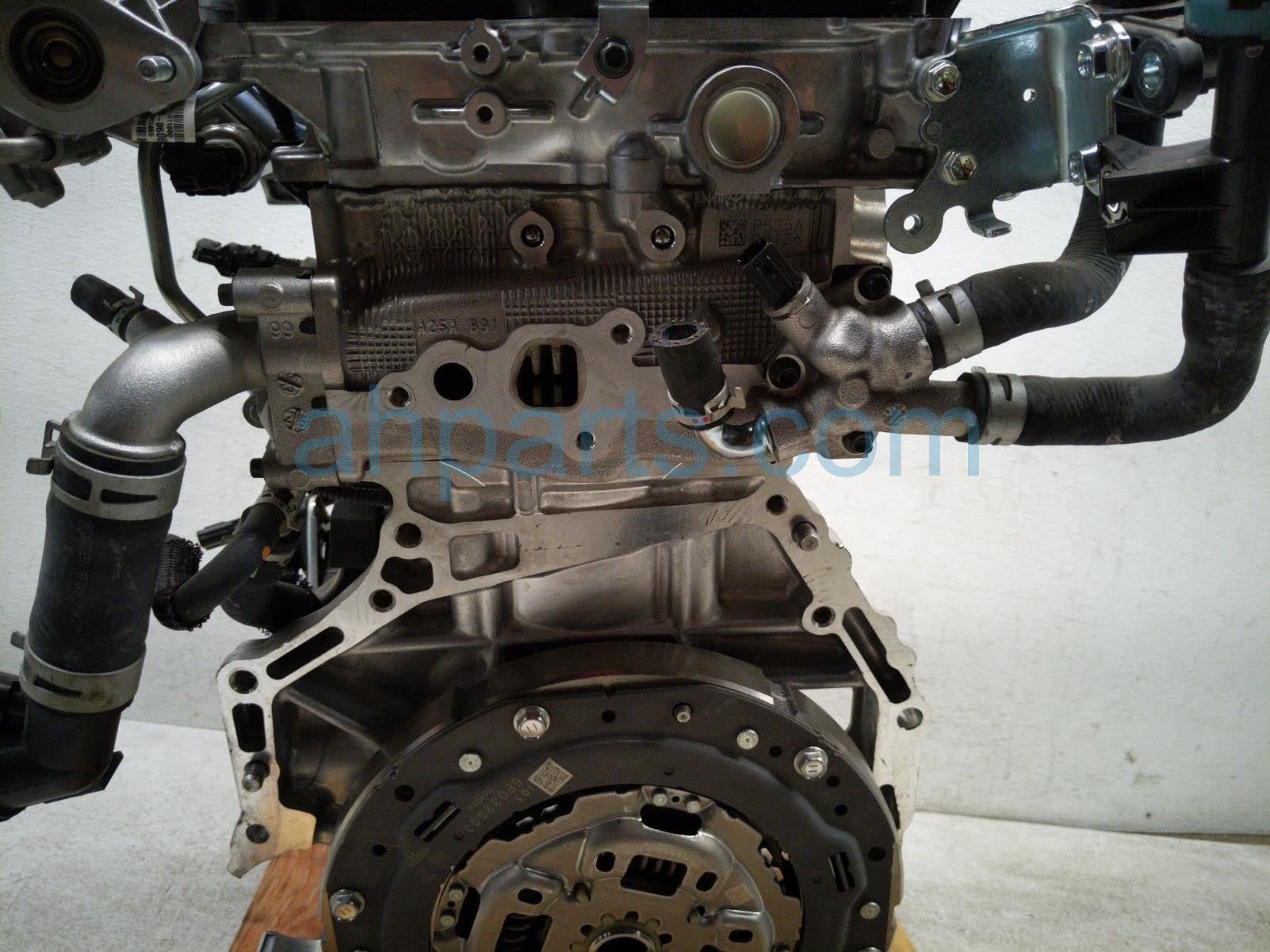 2026 Toyota Camry Long Block Engine / Motor = 8k Mi 19000 F0260 Replacement 2026 Toyota Camry Long Block Engine / Motor = 8k Mi 19000 F0260 Replacement thumbnail