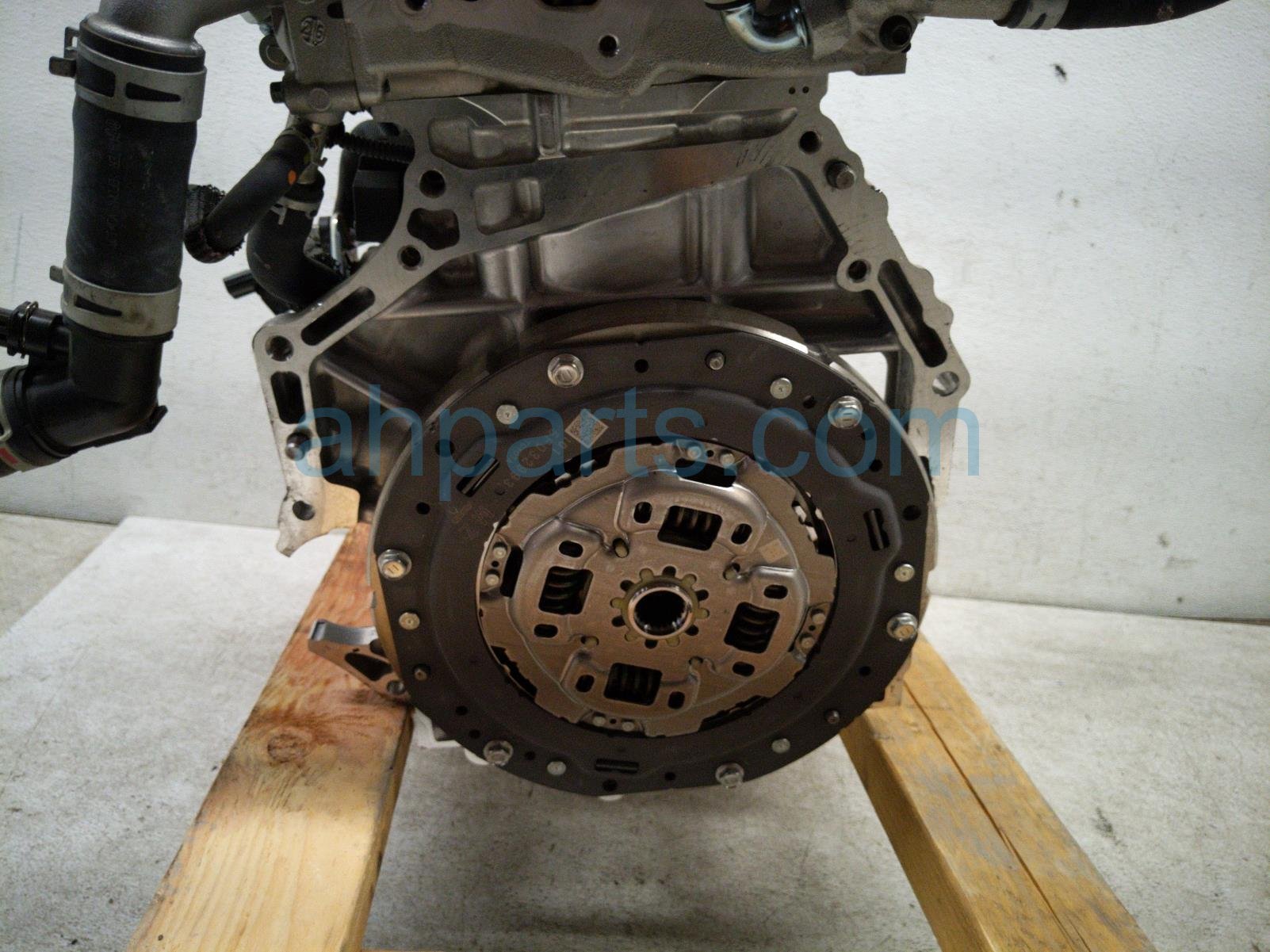 2026 Toyota Camry Long Block Engine / Motor = 8k Mi 19000 F0260 Replacement 2026 Toyota Camry Long Block Engine / Motor = 8k Mi 19000 F0260 Replacement thumbnail