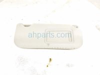 $75 Toyota RH SUN VISOR - GREY $75 Toyota RH SUN VISOR - GREY