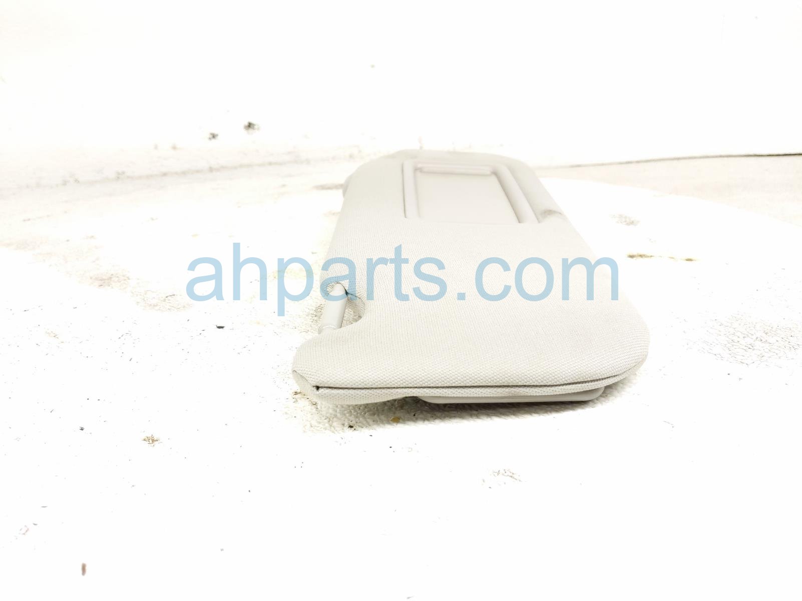 2026 Toyota Camry Passenger Sun Visor Grey 74310 06C12 B2 Replacement 2026 Toyota Camry Passenger Sun Visor Grey 74310 06C12 B2 Replacement thumbnail
