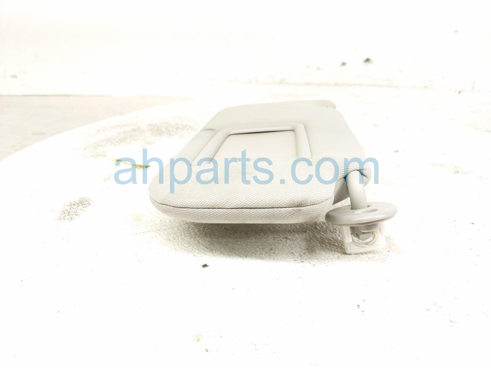 2026 Toyota Camry Passenger Sun Visor Grey 74310 06C12 B2 Replacement 2026 Toyota Camry Passenger Sun Visor Grey 74310 06C12 B2 Replacement thumbnail