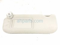$75 Toyota LH SUN VISOR - GREY $75 Toyota LH SUN VISOR - GREY
