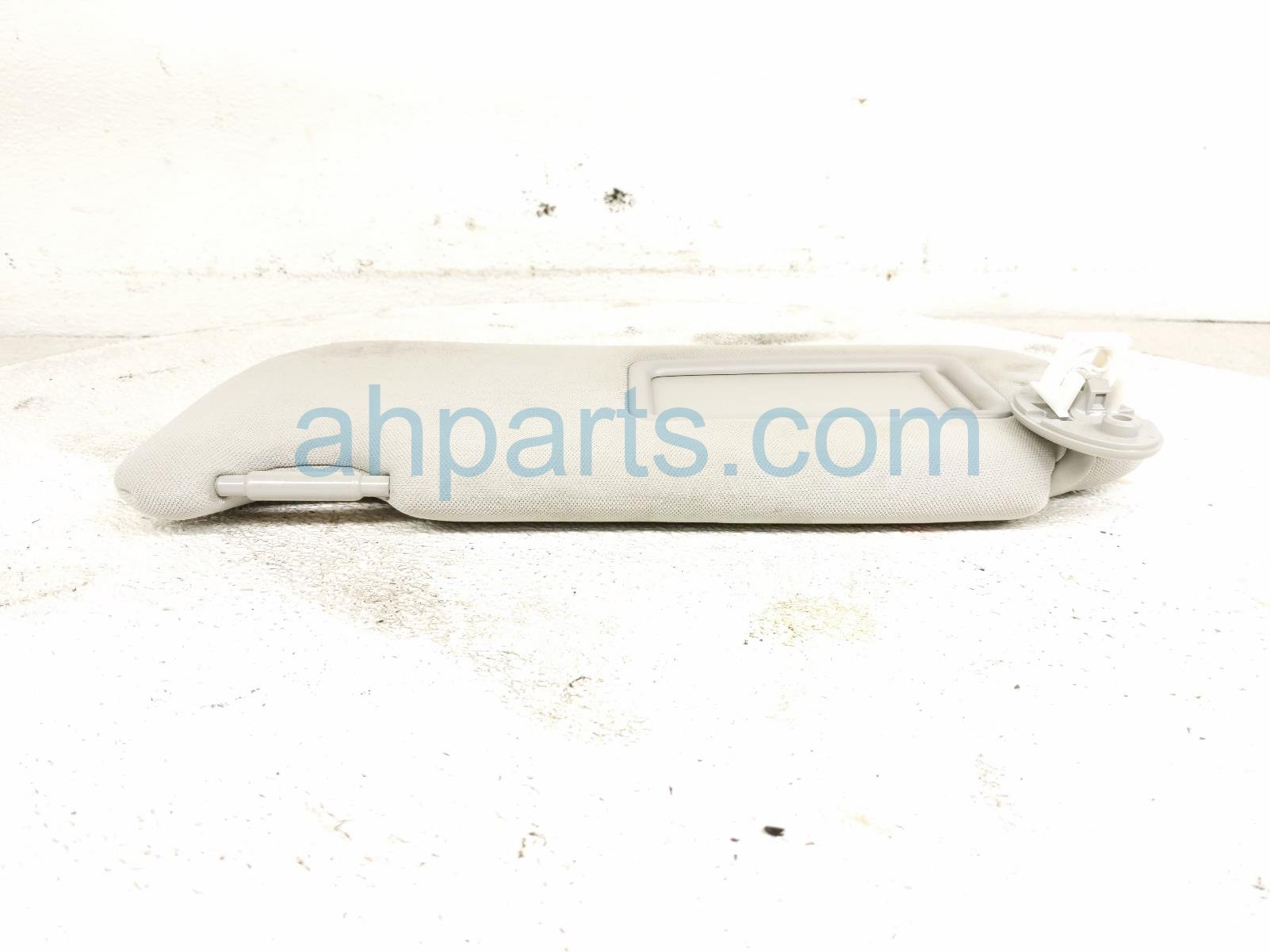 2026 Toyota Camry Driver Sun Visor Grey 74320 06C72 B2 Replacement 2026 Toyota Camry Driver Sun Visor Grey 74320 06C72 B2 Replacement thumbnail