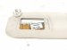 2026 Toyota Camry Driver Sun Visor Grey 74320 06C72 B2 Replacement 2026 Toyota Camry Driver Sun Visor Grey 74320 06C72 B2 Replacement thumbnail