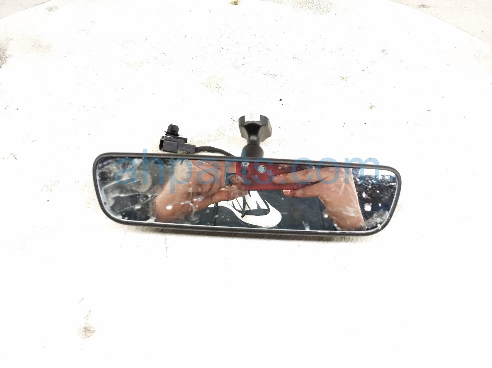 Toyota INSIDE / INTERIOR REAR VIEW MIRROR
