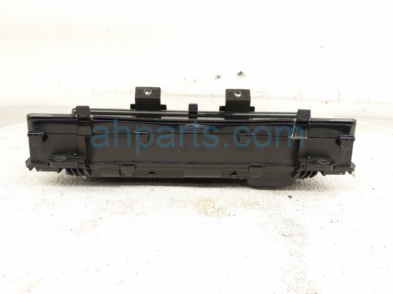 2026 Toyota Camry Speedometer / Gauge Speedo Instrument Cluster 8k Mi 83800 AQ042 Replacement 2026 Toyota Camry Speedometer / Gauge Speedo Instrument Cluster 8k Mi 83800 AQ042 Replacement thumbnail