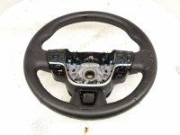 $250 Toyota STEERING WHEEL - BLACK - XLE $250 Toyota STEERING WHEEL - BLACK - XLE