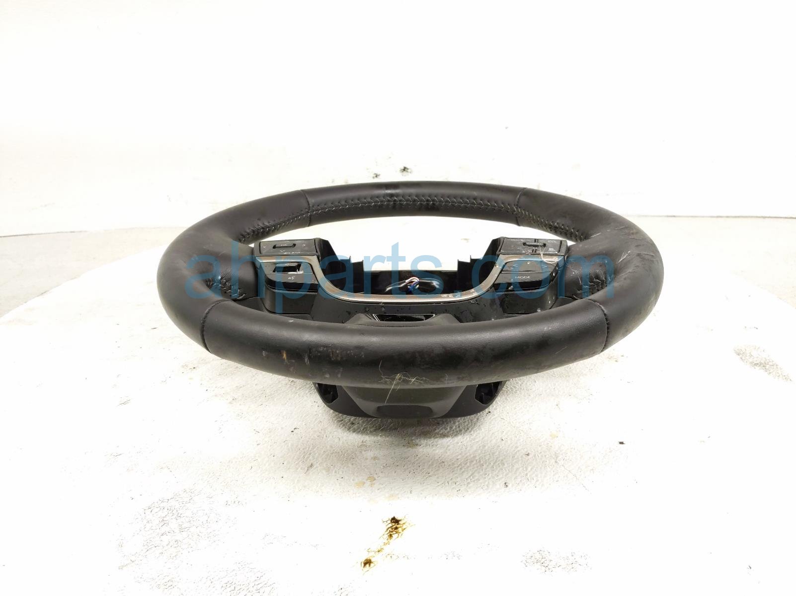 2026 Toyota Camry Steering Wheel Black Xle 45100 06U50 C4 Replacement 2026 Toyota Camry Steering Wheel Black Xle 45100 06U50 C4 Replacement thumbnail