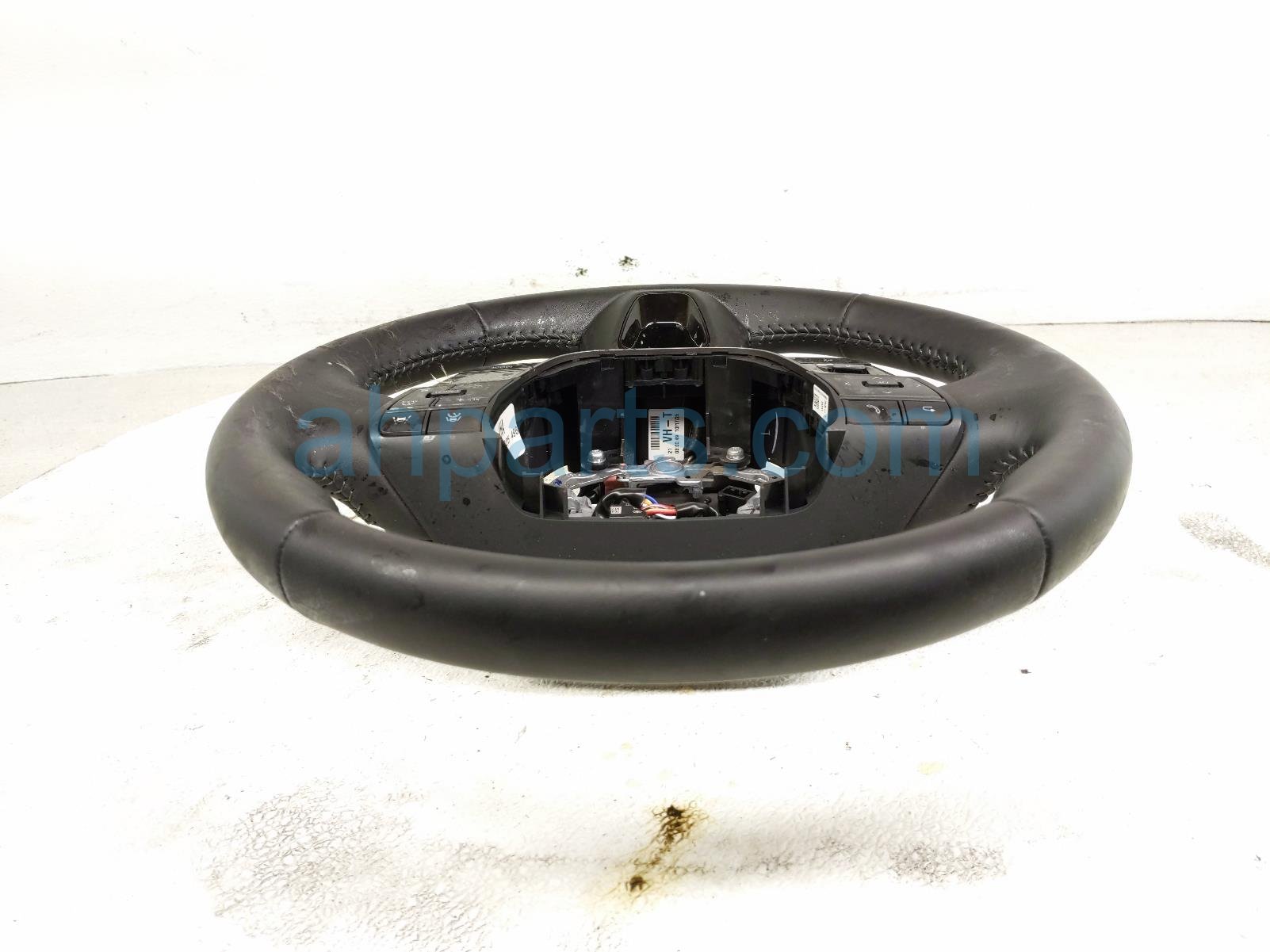 2026 Toyota Camry Steering Wheel Black Xle 45100 06U50 C4 Replacement 2026 Toyota Camry Steering Wheel Black Xle 45100 06U50 C4 Replacement thumbnail