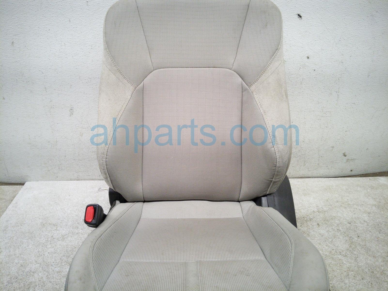 2026 Toyota Camry Front Driver Seat Grey W/ Airbag 71073 AQ020 B1 Replacement 2026 Toyota Camry Front Driver Seat Grey W/ Airbag 71073 AQ020 B1 Replacement thumbnail