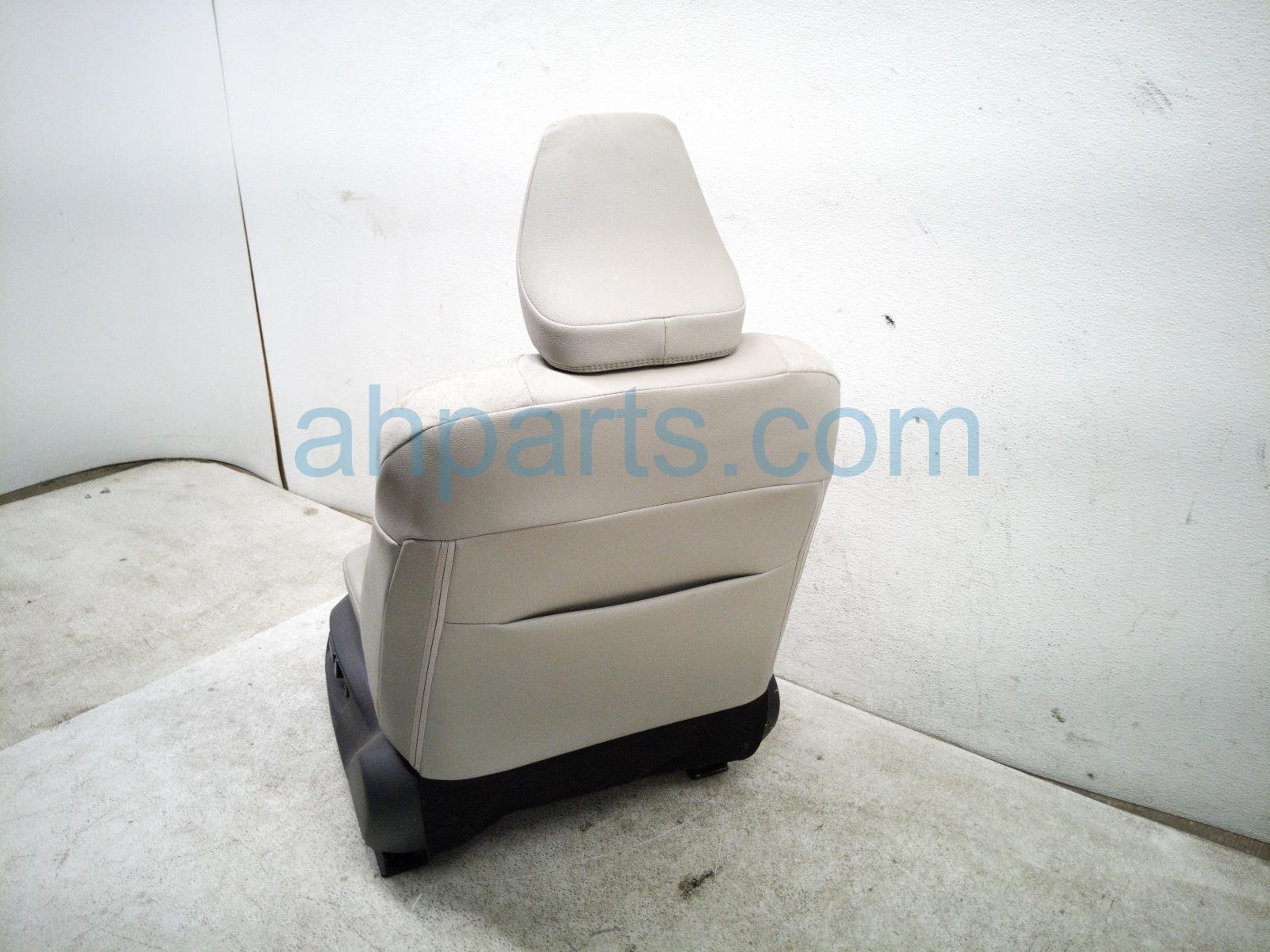 2026 Toyota Camry Front Driver Seat Grey W/ Airbag 71073 AQ020 B1 Replacement 2026 Toyota Camry Front Driver Seat Grey W/ Airbag 71073 AQ020 B1 Replacement thumbnail