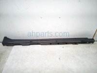 Toyota RH SIDE SKIRT / MOLDING - GREY Toyota RH SIDE SKIRT / MOLDING - GREY