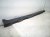 2026 Toyota Camry Rocker Trim Passenger Side Skirt / Molding Grey 75851 06310 Replacement 2026 Toyota Camry Rocker Trim Passenger Side Skirt / Molding Grey 75851 06310 Replacement thumbnail