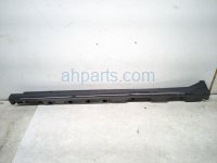Toyota LH SIDE SKIRT / MOLDING - GREY Toyota LH SIDE SKIRT / MOLDING - GREY