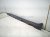 2026 Toyota Camry Rocker Trim Driver Side Skirt / Molding Grey 75852 06310 Replacement 2026 Toyota Camry Rocker Trim Driver Side Skirt / Molding Grey 75852 06310 Replacement thumbnail