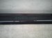 2026 Toyota Camry Rocker Trim Driver Side Skirt / Molding Grey 75852 06310 Replacement 2026 Toyota Camry Rocker Trim Driver Side Skirt / Molding Grey 75852 06310 Replacement thumbnail