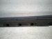 2026 Toyota Camry Rocker Trim Driver Side Skirt / Molding Grey 75852 06310 Replacement 2026 Toyota Camry Rocker Trim Driver Side Skirt / Molding Grey 75852 06310 Replacement thumbnail