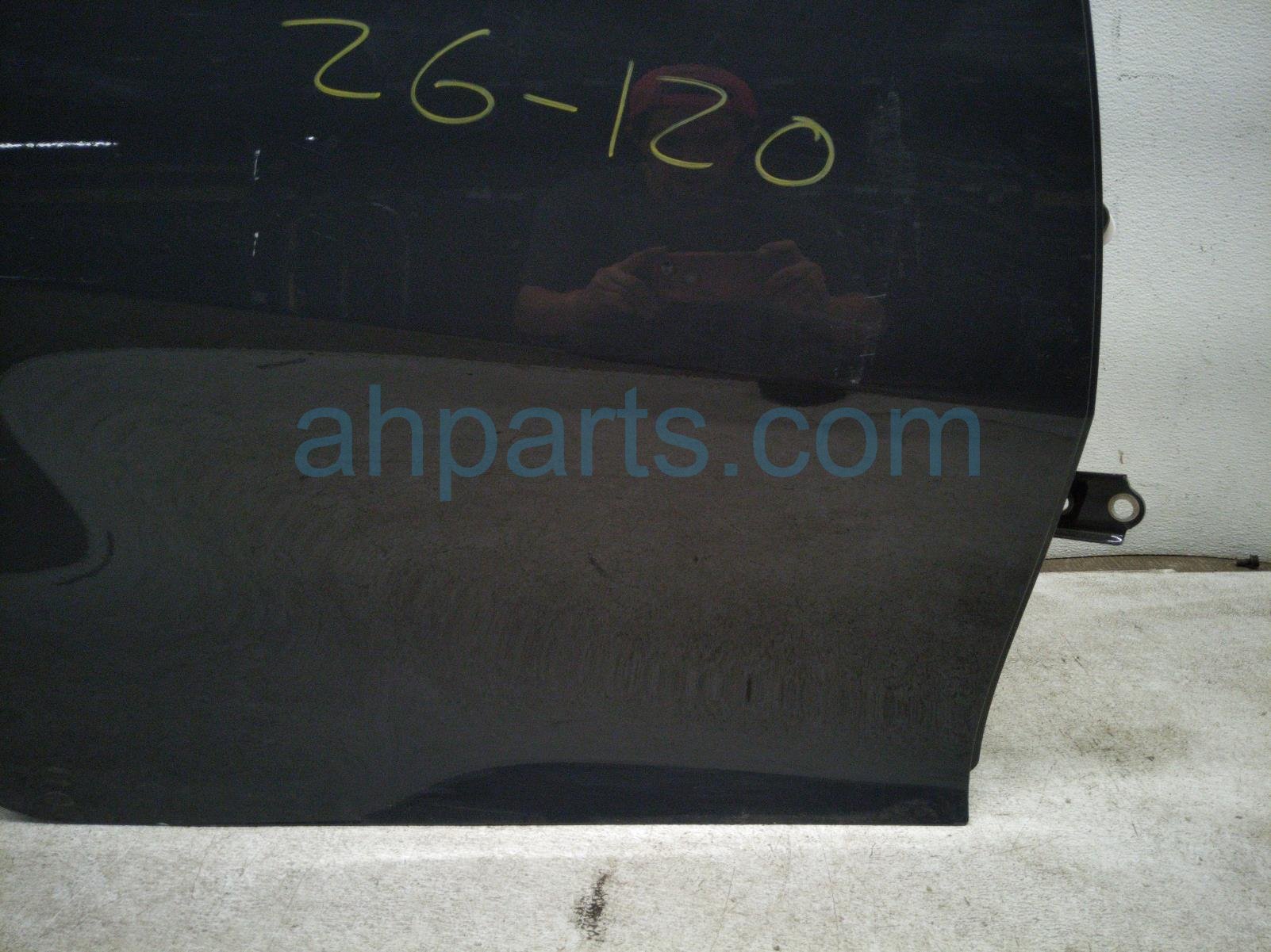 2026 Toyota Camry Rear Passenger Door Grey No Inside Trim 67003 AQ010 Replacement 2026 Toyota Camry Rear Passenger Door Grey No Inside Trim 67003 AQ010 Replacement thumbnail