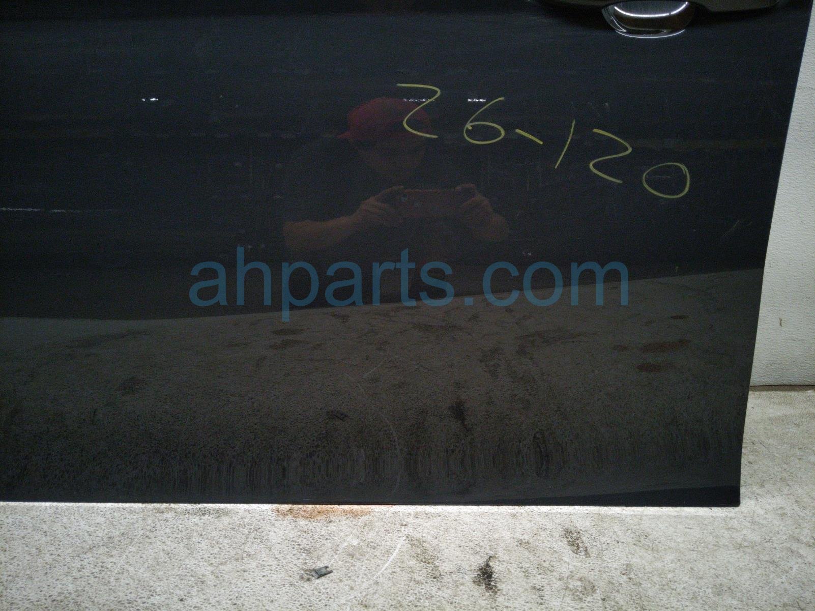 2026 Toyota Camry Front Driver Door Grey No Mirror/trim 67002 AQ010 Replacement 2026 Toyota Camry Front Driver Door Grey No Mirror/trim 67002 AQ010 Replacement thumbnail