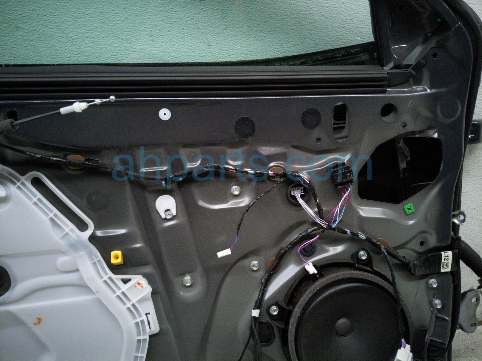 2026 Toyota Camry Front Driver Door Grey No Mirror/trim 67002 AQ010 Replacement 2026 Toyota Camry Front Driver Door Grey No Mirror/trim 67002 AQ010 Replacement thumbnail
