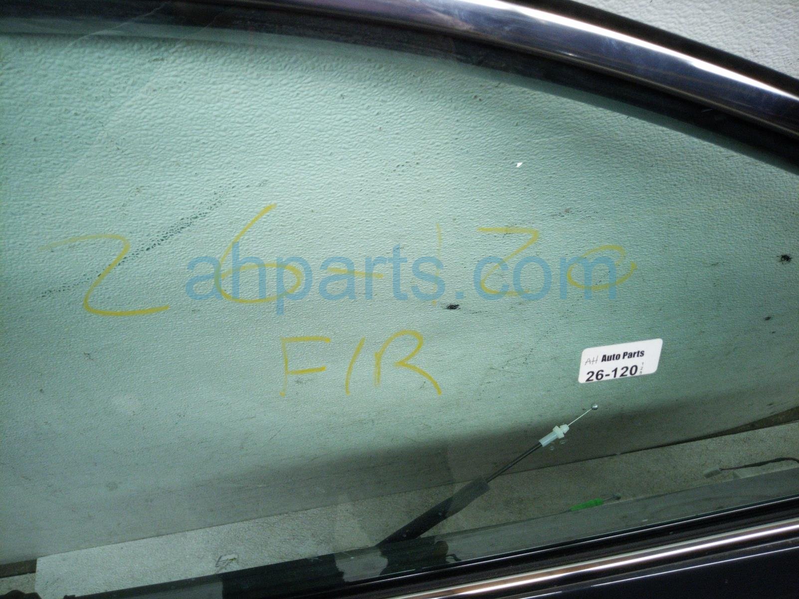 2026 Toyota Camry Front Passenger Door Grey No Mirror/trim 67001 AQ010 Replacement 2026 Toyota Camry Front Passenger Door Grey No Mirror/trim 67001 AQ010 Replacement thumbnail