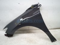 $145 Toyota LH FENDER - GREY *SMALL DENT $145 Toyota LH FENDER - GREY *SMALL DENT