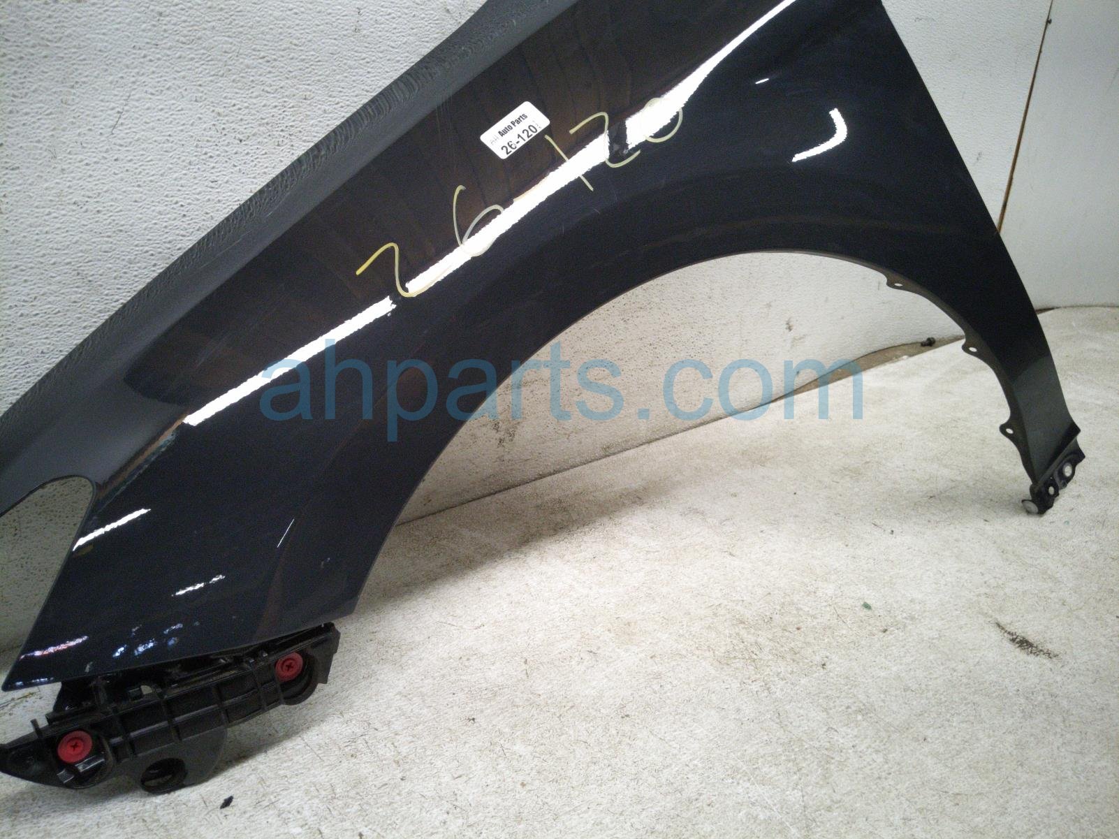 2026 Toyota Camry Front Driver Fender Grey *small Dent 53802 AQ010 Replacement 2026 Toyota Camry Front Driver Fender Grey *small Dent 53802 AQ010 Replacement thumbnail