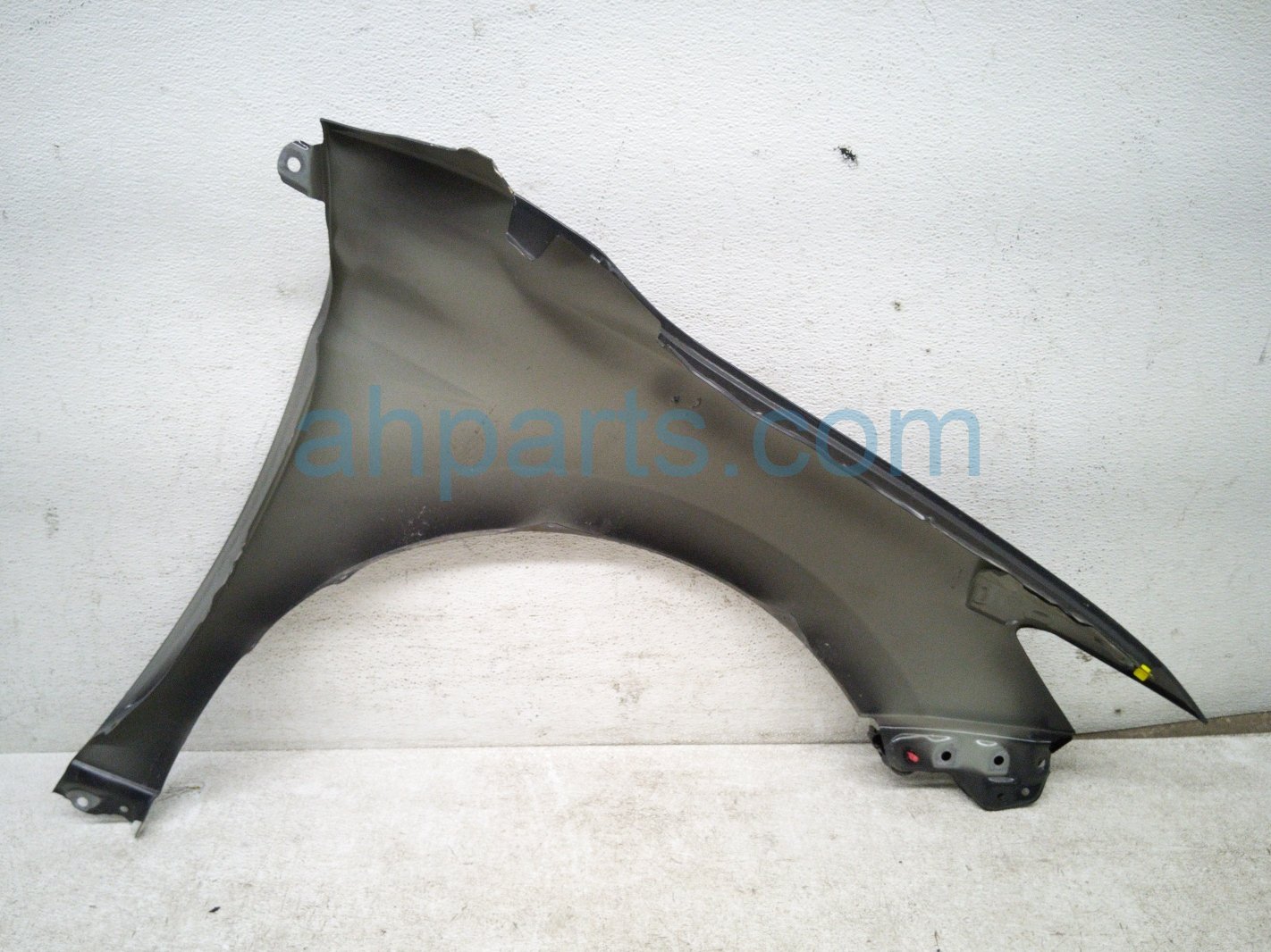 2026 Toyota Camry Front Driver Fender Grey *small Dent 53802 AQ010 Replacement 2026 Toyota Camry Front Driver Fender Grey *small Dent 53802 AQ010 Replacement thumbnail