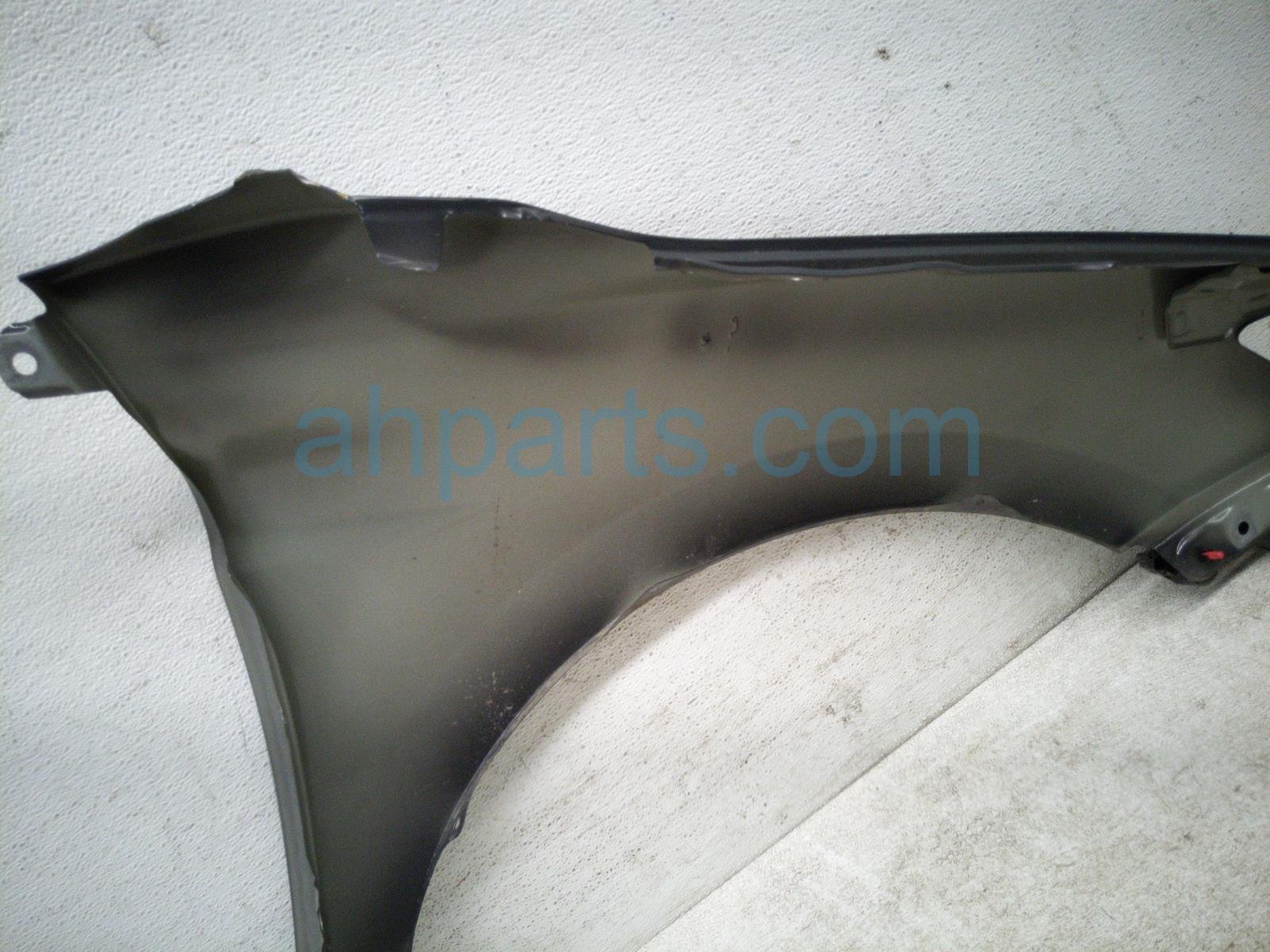 2026 Toyota Camry Front Driver Fender Grey *small Dent 53802 AQ010 Replacement 2026 Toyota Camry Front Driver Fender Grey *small Dent 53802 AQ010 Replacement thumbnail