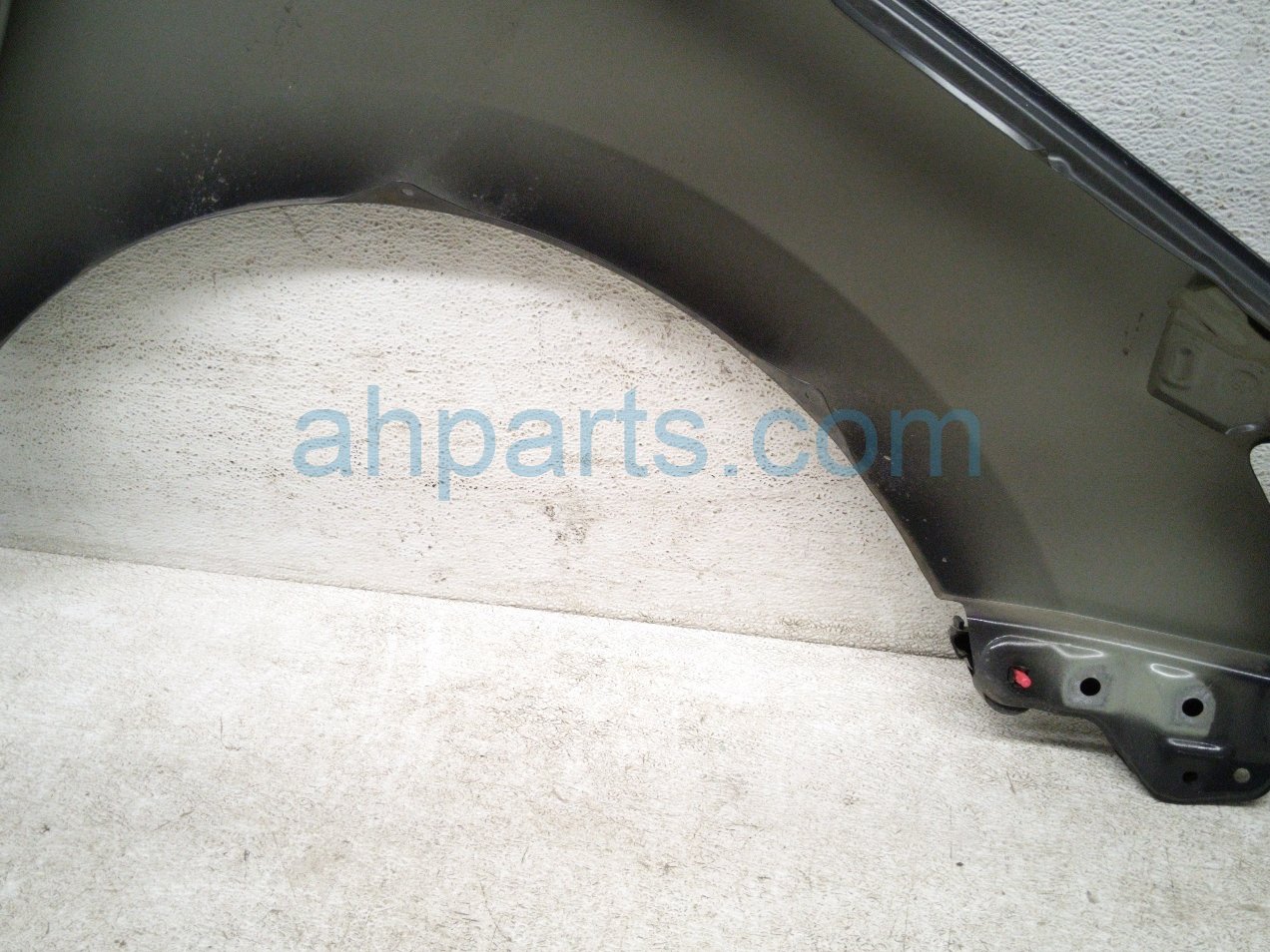 2026 Toyota Camry Front Driver Fender Grey *small Dent 53802 AQ010 Replacement 2026 Toyota Camry Front Driver Fender Grey *small Dent 53802 AQ010 Replacement thumbnail