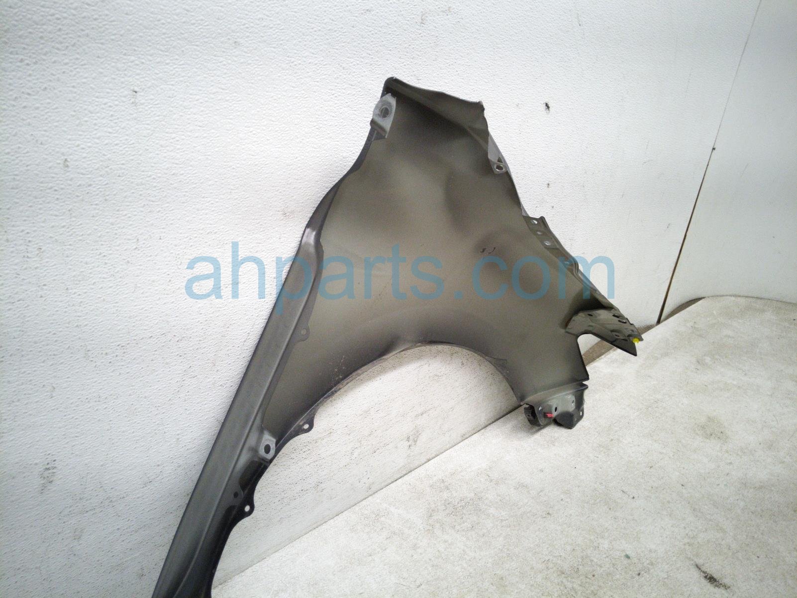 2026 Toyota Camry Front Driver Fender Grey *small Dent 53802 AQ010 Replacement 2026 Toyota Camry Front Driver Fender Grey *small Dent 53802 AQ010 Replacement thumbnail