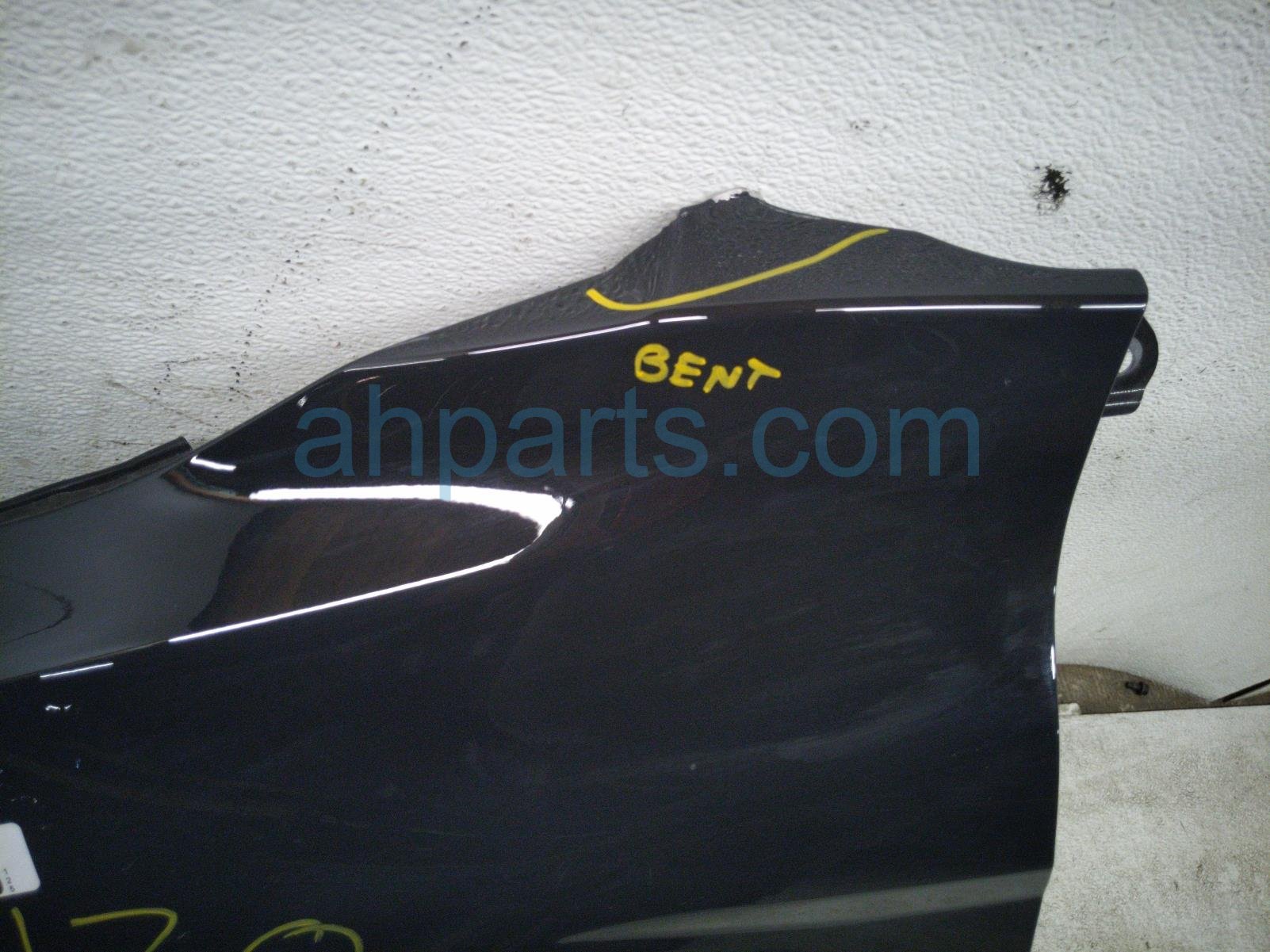 2026 Toyota Camry Front Driver Fender Grey *small Dent 53802 AQ010 Replacement 2026 Toyota Camry Front Driver Fender Grey *small Dent 53802 AQ010 Replacement thumbnail
