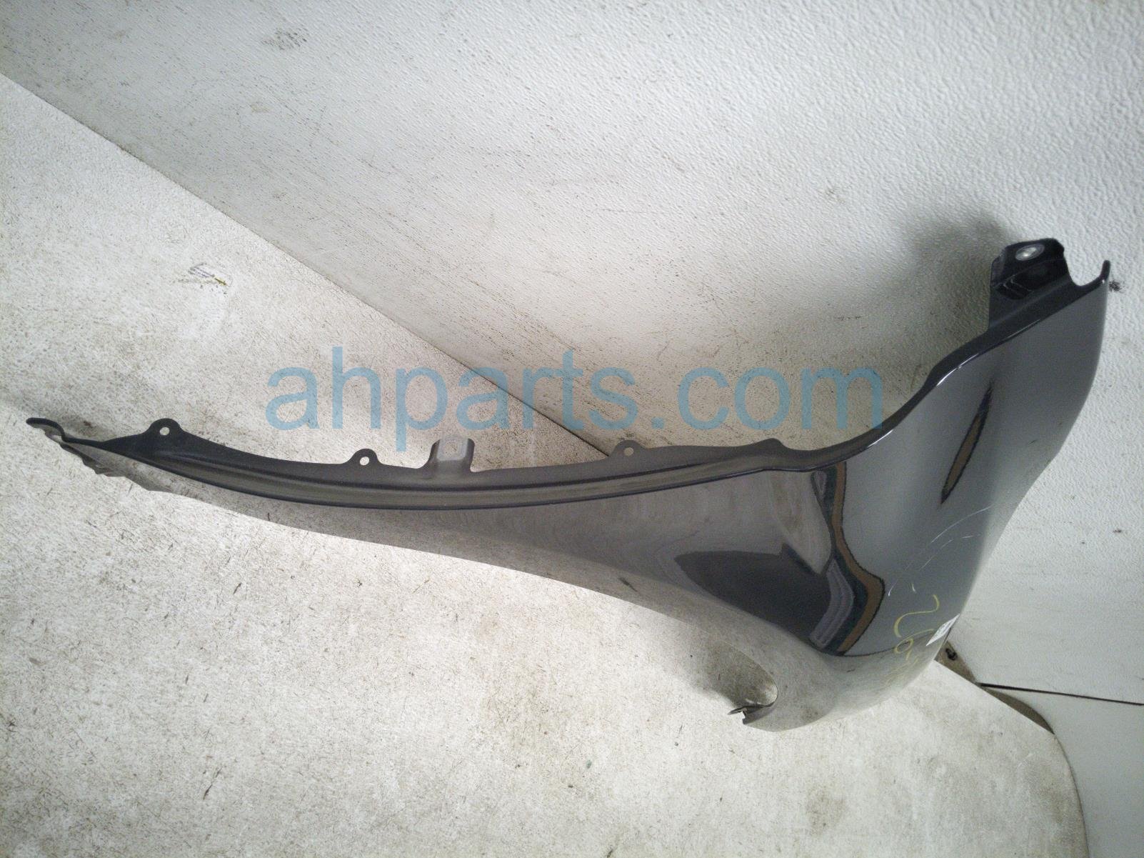 2026 Toyota Camry Front Passenger Fender Grey 53801 AQ010 Replacement 2026 Toyota Camry Front Passenger Fender Grey 53801 AQ010 Replacement thumbnail