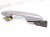 2018 Honda FIT Outside/exterior Front Driver Exterior Door Handle Silver 72180 T5A 003YB Replacement 2018 Honda FIT Outside/exterior Front Driver Exterior Door Handle Silver 72180 T5A 003YB Replacement thumbnail