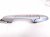 2018 Honda FIT Outside/exterior Front Driver Exterior Door Handle Silver 72180 T5A 003YB Replacement 2018 Honda FIT Outside/exterior Front Driver Exterior Door Handle Silver 72180 T5A 003YB Replacement thumbnail