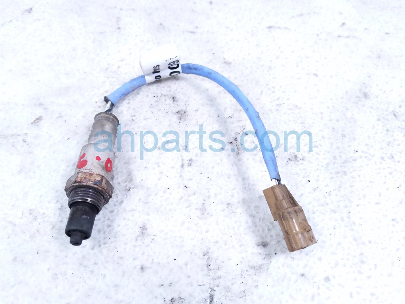 2021 Nissan Titan Driver Front Oxygen Sensor 5.6l 22630 9BT0A Replacement 2021 Nissan Titan Driver Front Oxygen Sensor 5.6l 22630 9BT0A Replacement thumbnail