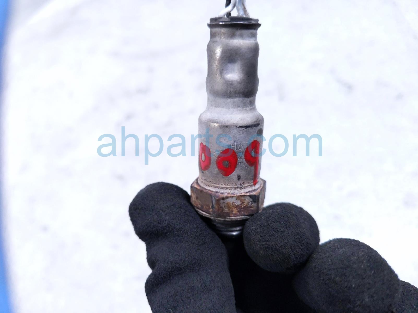 2021 Nissan Titan Driver Front Oxygen Sensor 5.6l 22630 9BT0A Replacement 2021 Nissan Titan Driver Front Oxygen Sensor 5.6l 22630 9BT0A Replacement thumbnail