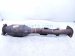 2021 Nissan Titan Catalytic Driver Lower Exhaust Converter 5.6l 20020 9FV0A Replacement 2021 Nissan Titan Catalytic Driver Lower Exhaust Converter 5.6l 20020 9FV0A Replacement thumbnail
