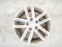 $125 Lexus RR/RH WHEEL / RIM - $125 Lexus RR/RH WHEEL / RIM -