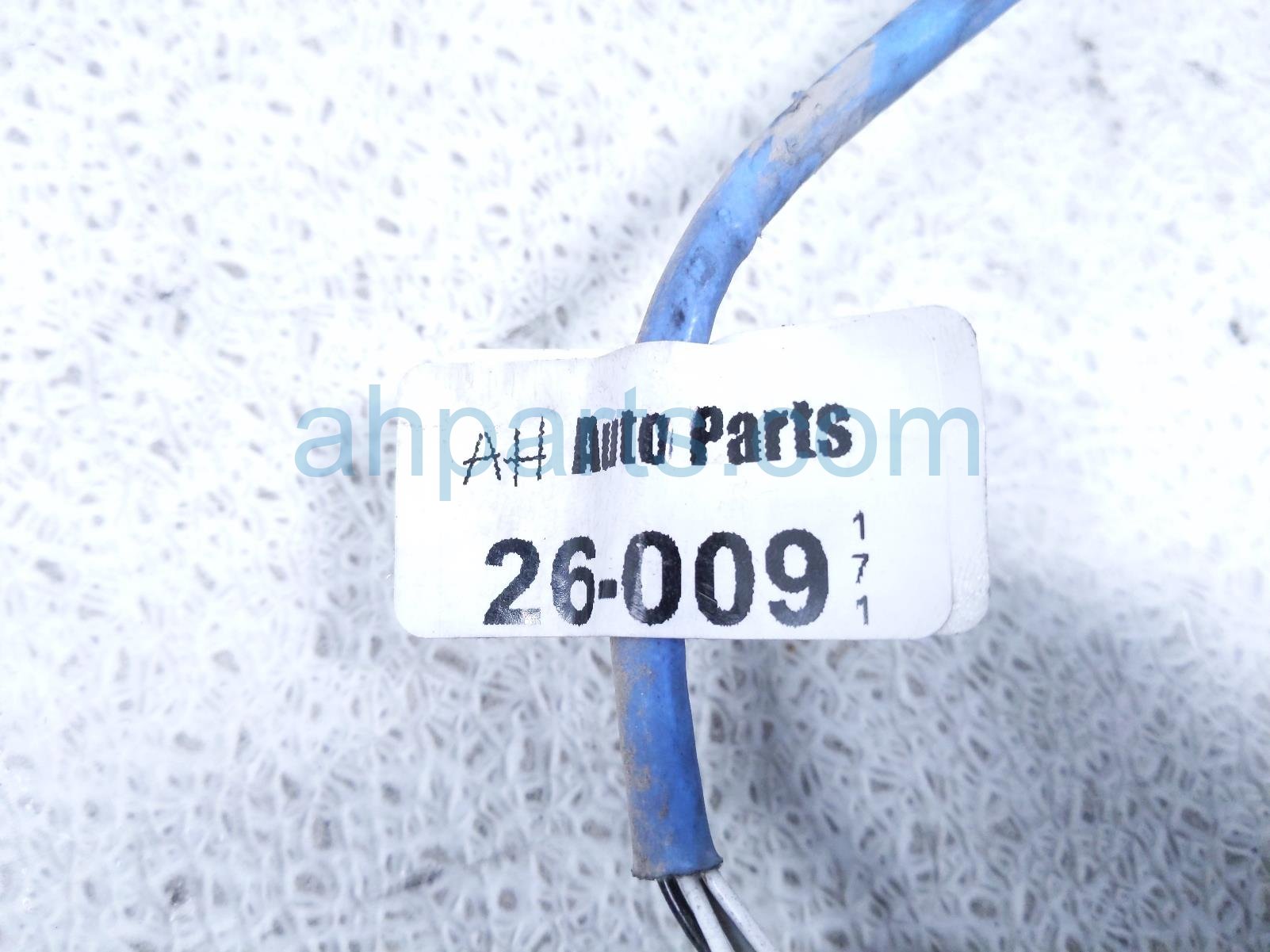 2021 Nissan Titan Passenger Front Oxygen Sensor 5.6l 22630 9BT0A Replacement 2021 Nissan Titan Passenger Front Oxygen Sensor 5.6l 22630 9BT0A Replacement thumbnail
